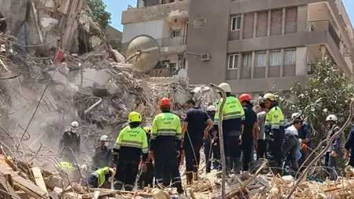 اخبار مصر