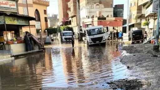 اخبار مصر