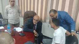 المحافظات