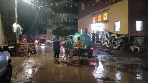 المحافظات