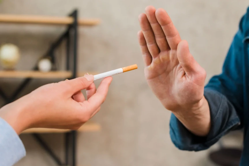 إرتفاع أسعار السجائر