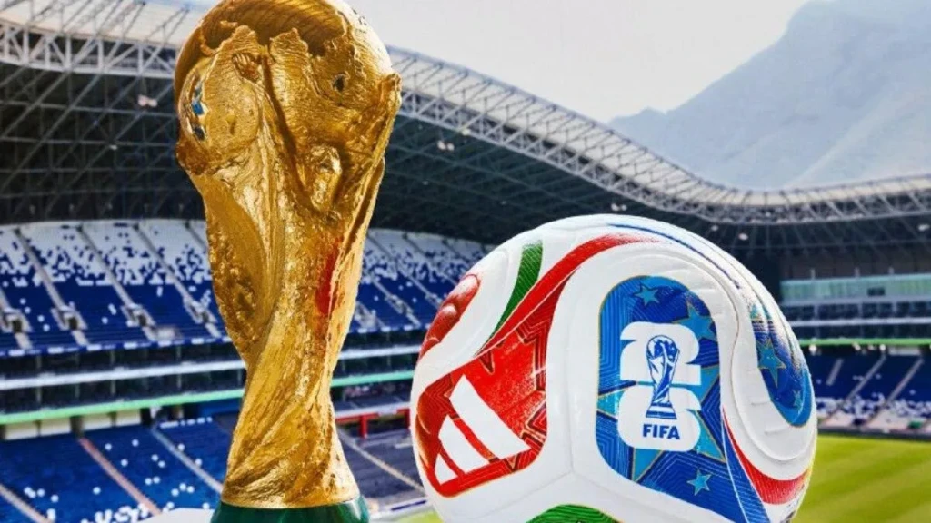 كأس العالم 2026 | موقع يلا شووت - هل يمكن لمنتخب إفريقي أن يحقق كأس العالم 2026؟