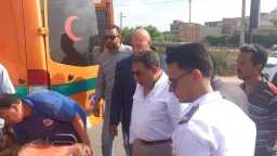 المحافظات