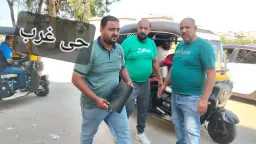 المحافظات