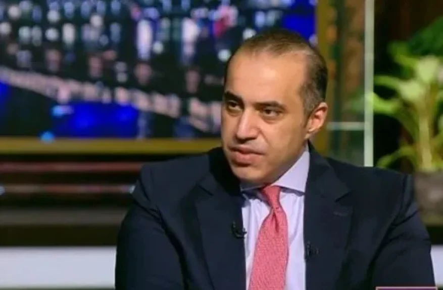 وزير الشؤن النيابية