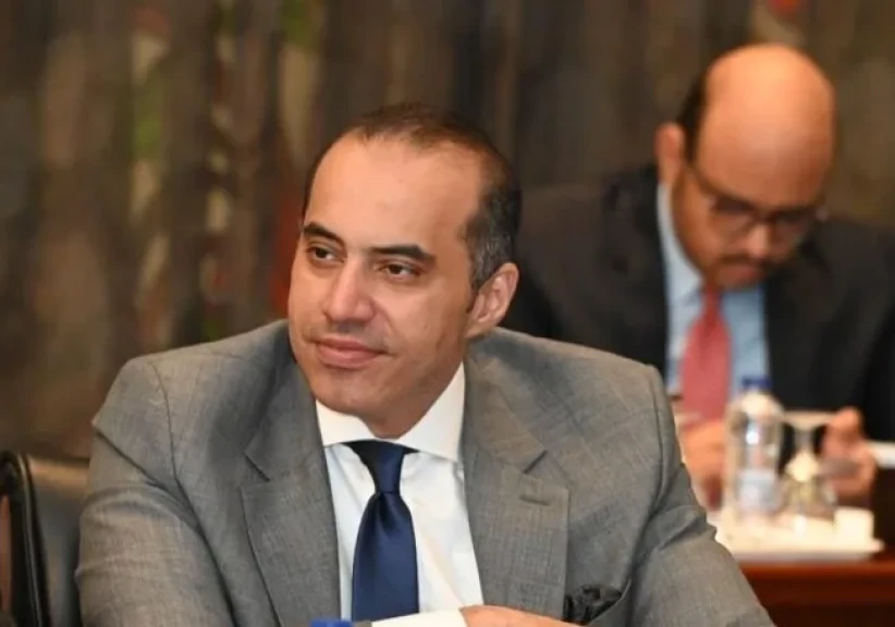 وزير الشؤن النيابية