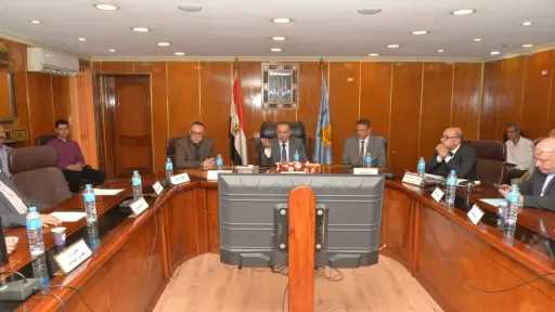 المحافظات