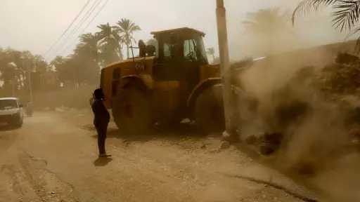 محافظ أسيوط: رفع 150طن مخلفات...