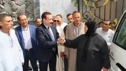 اخبار مصر