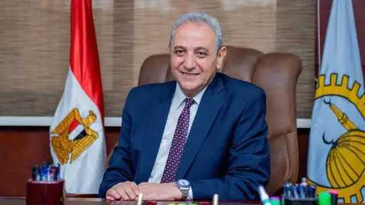 محافظ الغربية: نقترب من الحلم.....