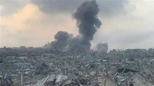 شئون عربية