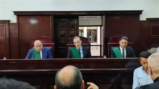 حوادث