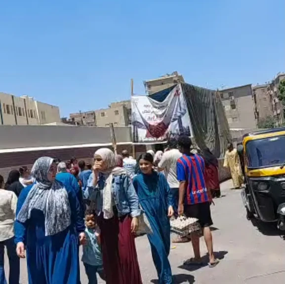 طلاب الثانوية العامة
