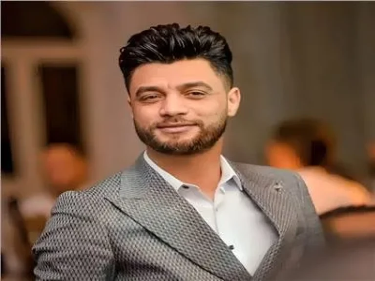 أحمد عامر