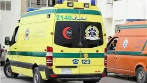 حوادث