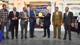 امن مصر