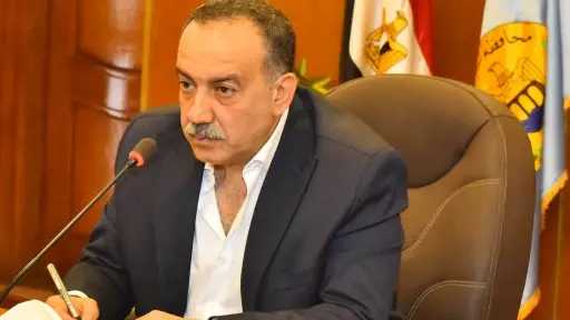امن مصر