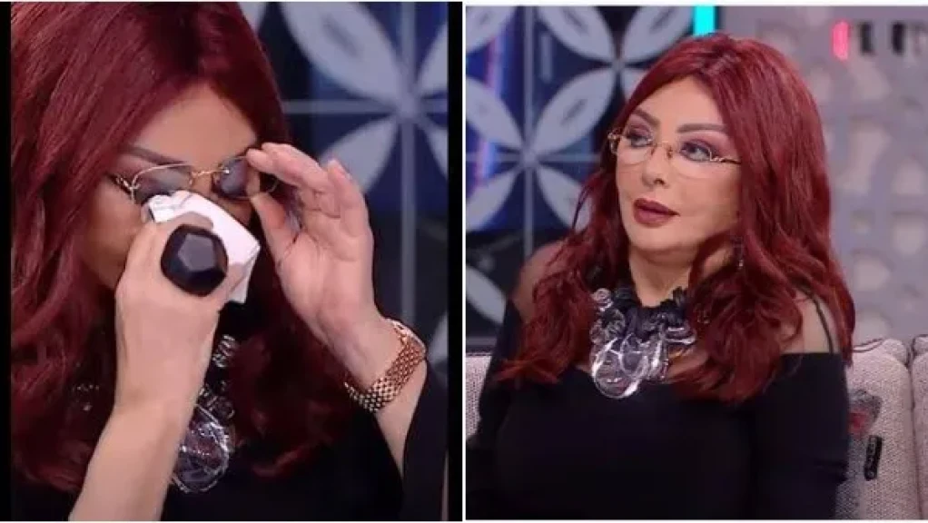 نبيلة عبيد