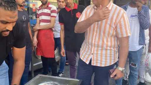 المحافظات