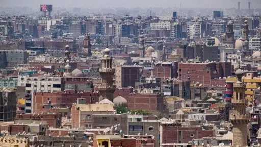 اخبار مصر