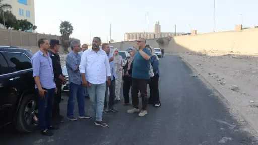 المحافظات