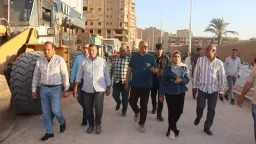 المحافظات