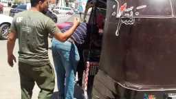 المحافظات