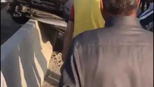 حوادث