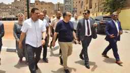 المحافظات