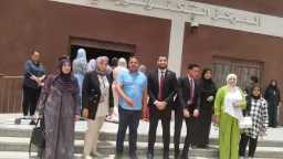 المحافظات