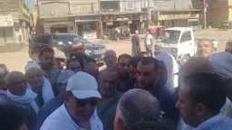 المحافظات