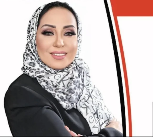 وفاء عكة