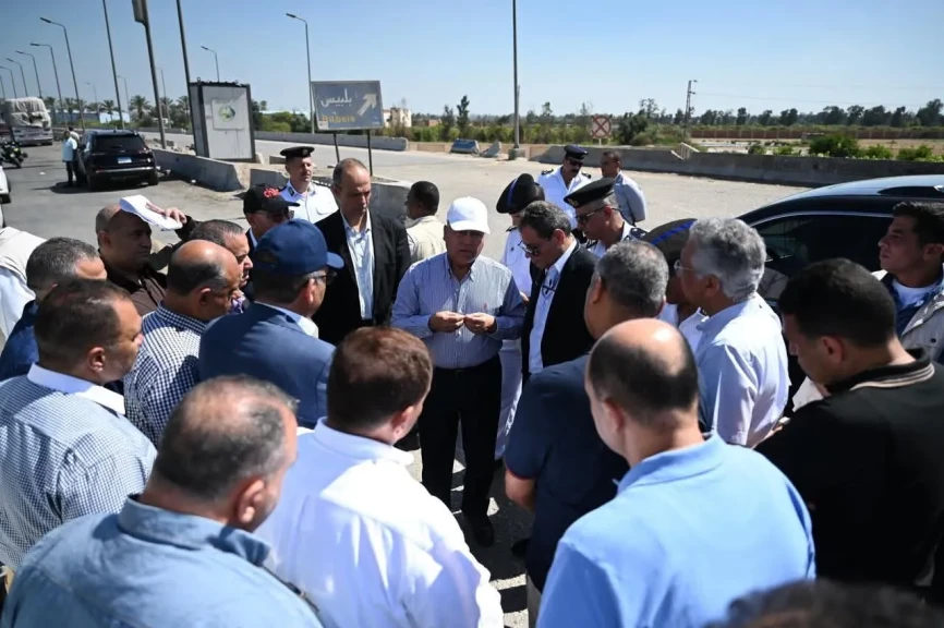 وزير النفل