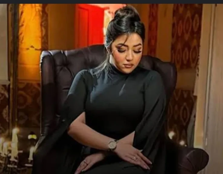 رحمة محسن
