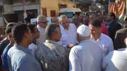 المحافظات