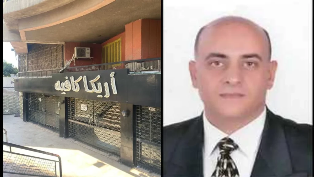 رئيس حي النزهة