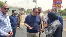 المحافظات