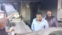 المحافظات
