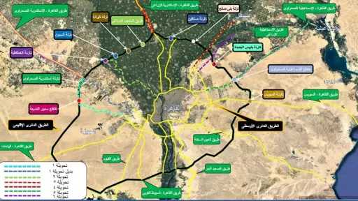اخبار مصر