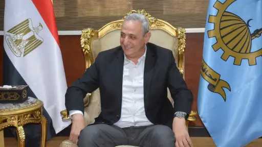 امن مصر