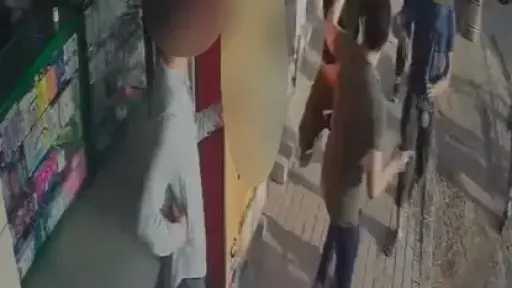 امن مصر