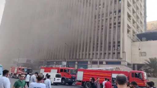 اخبار مصر