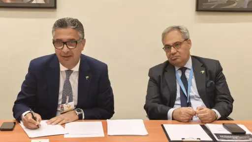 امن مصر