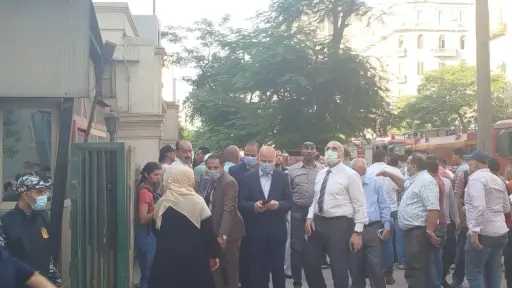 حوادث