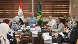 المحافظات