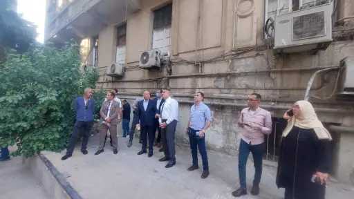 اخبار مصر