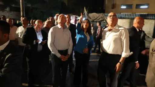 اخبار مصر