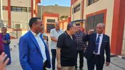المحافظات