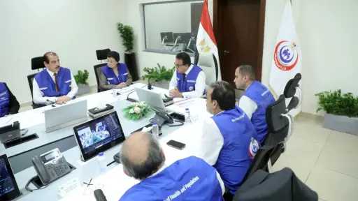 اخبار مصر