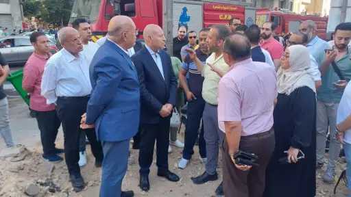 المحافظات